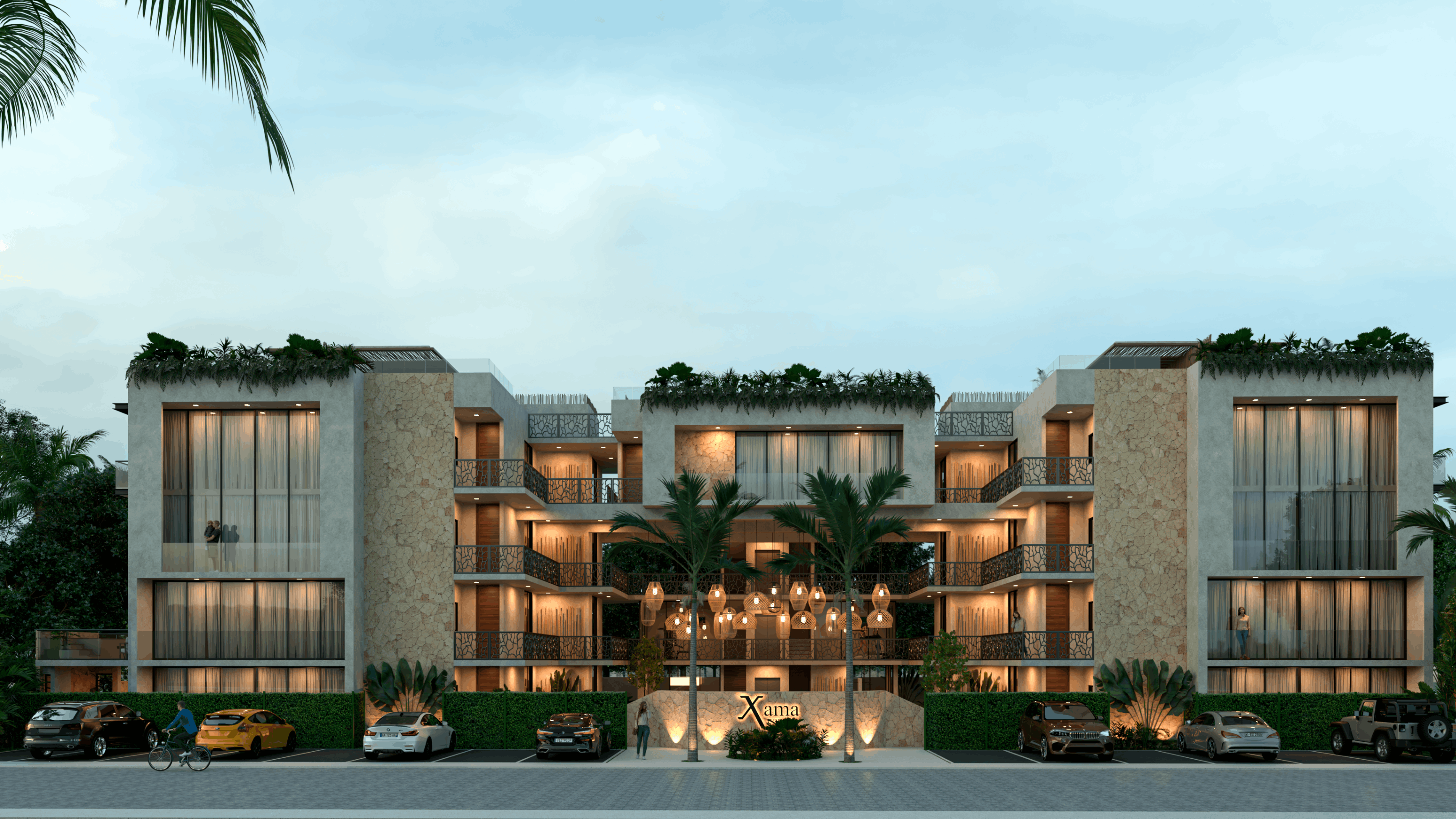 Buy-luxury-apartment-in-XAMA-Tulum