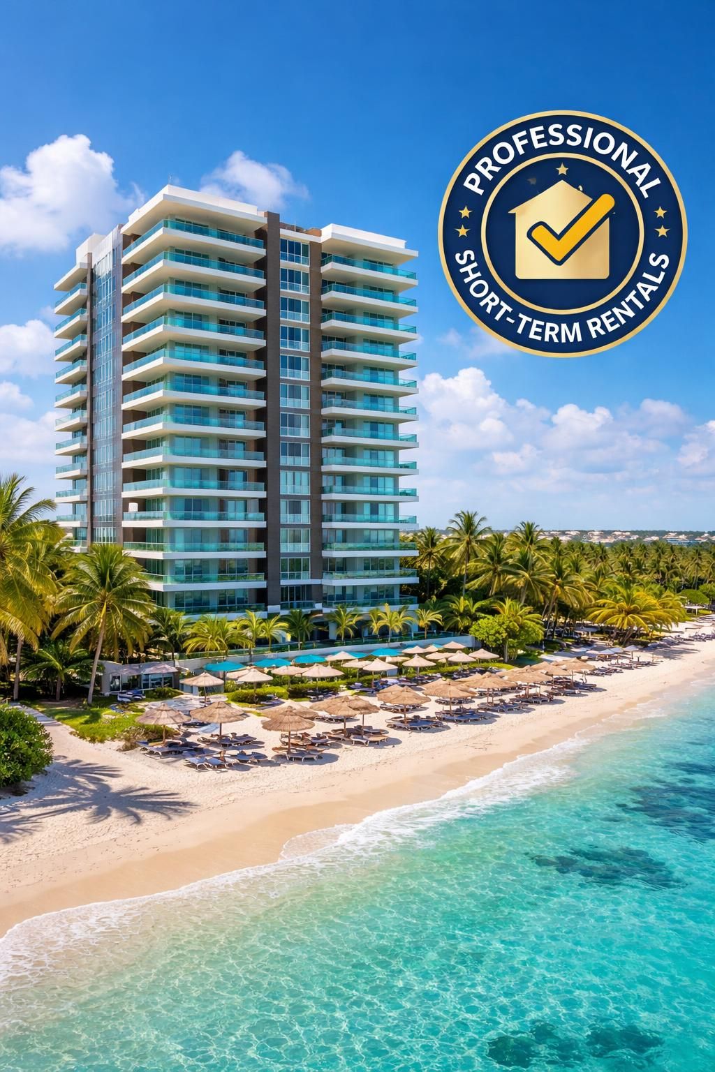 discover essential airbnb regulations in playa del carmen for 2026. stay informed on legal requirements and investment opportunities to maximize your rental property's success.