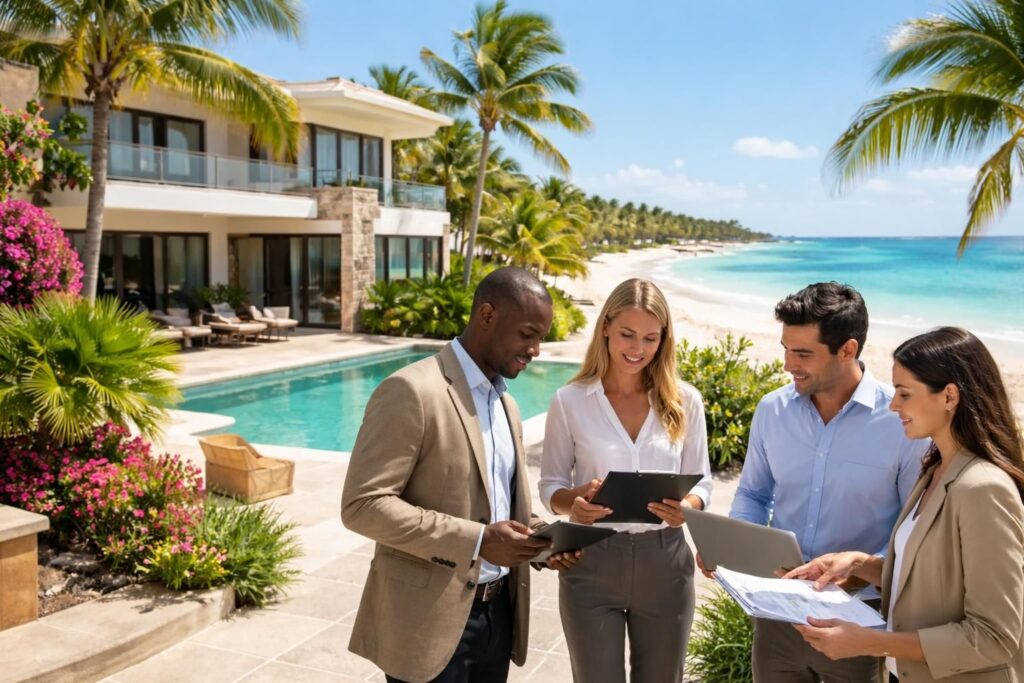 Airbnb regulations in Playa del Carmen: what investors should know in 2026
