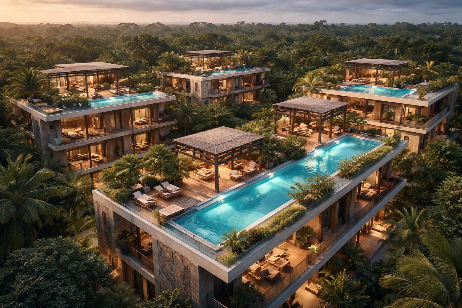 discover essential tips for buying property in aldea zama, tulum's premier real estate community. your ultimate guide to smart investments and vibrant living in this top destination.