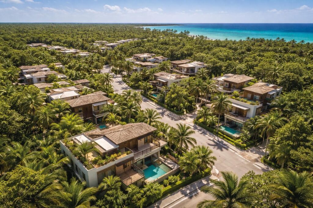 Aldea zama real estate guide: tips for buying in tulum’s top community