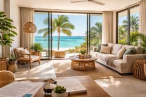 discover the average roi on rental condos in playa del carmen and learn key factors that influence your investment returns in this popular vacation destination.