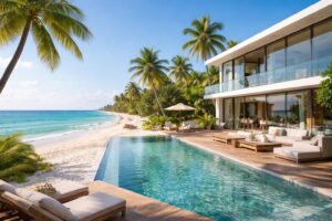 discover essential tips for buyers interested in beachfront properties in playa del carmen. learn how to navigate the market, find the best deals, and make a smart investment in paradise.