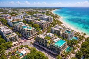discover the best areas in playa del carmen for rental income opportunities, featuring top neighborhoods with high demand, great amenities, and strong investment potential.
