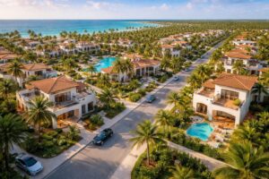 discover the best gated communities in playa del carmen for expats in 2026. explore secure, vibrant neighborhoods offering modern amenities and a welcoming lifestyle.