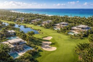 discover the best golf course communities to buy property in the riviera maya in 2026. explore top locations, amenities, and investment opportunities for golf enthusiasts.