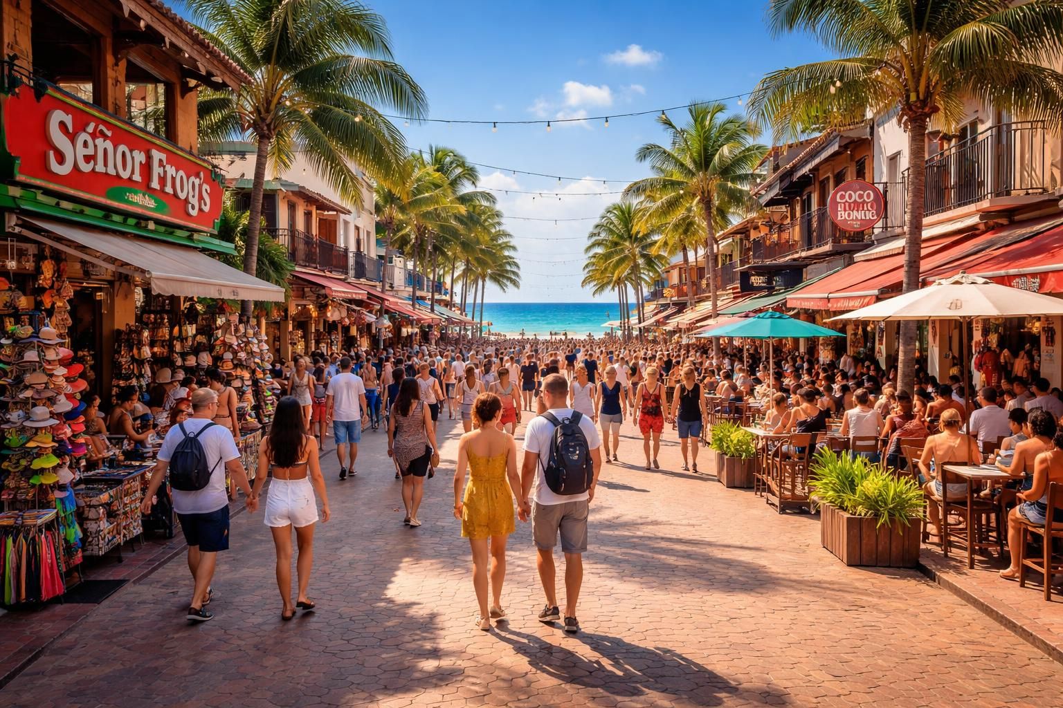 discover the best neighborhoods to buy property in playa del carmen and learn what makes each area unique, from vibrant beachside communities to tranquil residential zones.