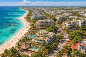 discover the best neighborhoods to buy property in playa del carmen and learn what makes each area unique, from vibrant nightlife to serene beaches and investment potential.