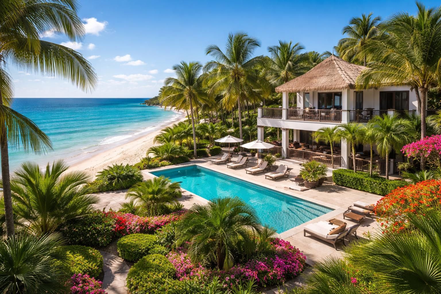 discover everything canadian buyers need to know about owning property in playa del carmen, including legal requirements, benefits, and investment tips.