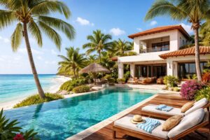 discover everything canadian buyers need to know about owning property in playa del carmen, including legal requirements, property options, and investment tips.