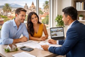 discover how foreigners can secure a mortgage in mexico and explore various financing options available for international buyers.