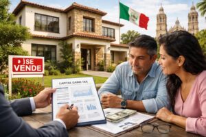 learn everything you need to know about capital gains tax when selling property in mexico, including rates, exemptions, and important tips to maximize your profits.