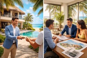 discover the pros and cons of paying cash versus financing when buying real estate in playa del carmen. learn how to make the best investment choice for your dream property.