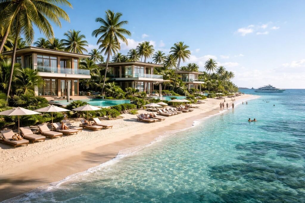 Coco Beach playa del carmen real estate guide for 2026