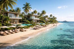 discover the ultimate coco beach playa del carmen real estate guide for 2026. explore top properties, market trends, and investment opportunities in this paradise destination.