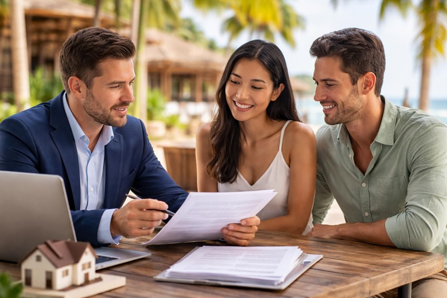 discover the common mistakes foreign buyers make in playa del carmen real estate and learn practical tips to avoid costly errors when purchasing property in this popular destination.
