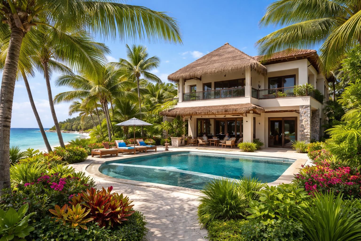 explore the small town charm of akumal real estate on the riviera maya, offering beautiful homes and a peaceful lifestyle in a stunning coastal setting.