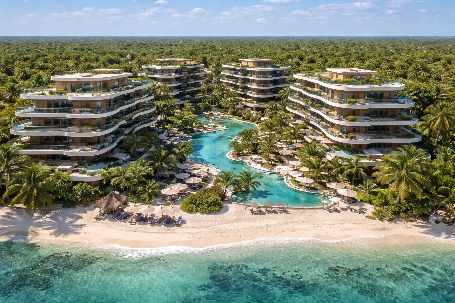 explore why xcalacoco real estate is the premier luxury destination just north of playa del carmen, offering exclusive properties and unparalleled lifestyle opportunities.