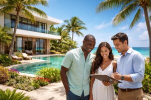 learn if a mexican bank account is required to purchase property in playa del carmen and understand the necessary steps for foreign buyers.