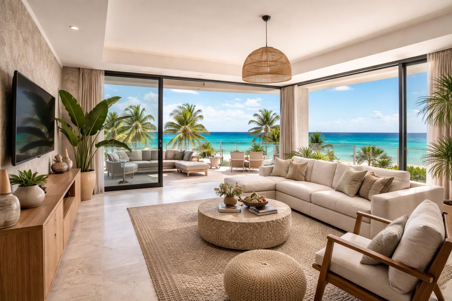 explore the key differences between furnished and unfurnished condos and discover what buyers need to know before making a decision.
