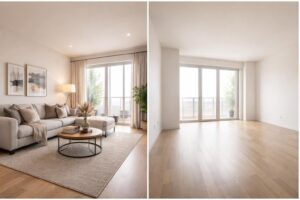 explore the key differences between furnished and unfurnished condos to help buyers make an informed decision. understand benefits, costs, and what to consider when choosing your perfect home.