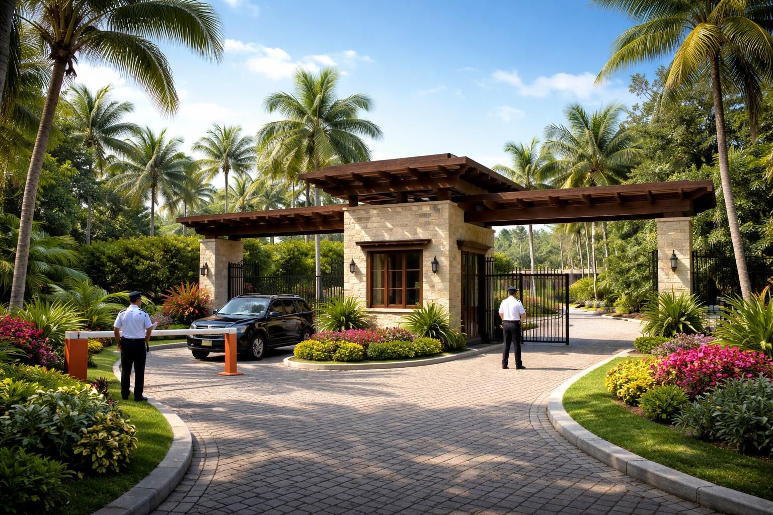 explore the key differences between living in a gated community and a downtown condo to find out which lifestyle suits you best. discover benefits, amenities, and lifestyle options to make an informed decision.