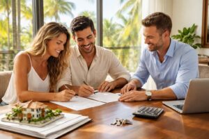 learn about the typical timeline for closing on a property in playa del carmen, including key steps and factors that can affect the process.