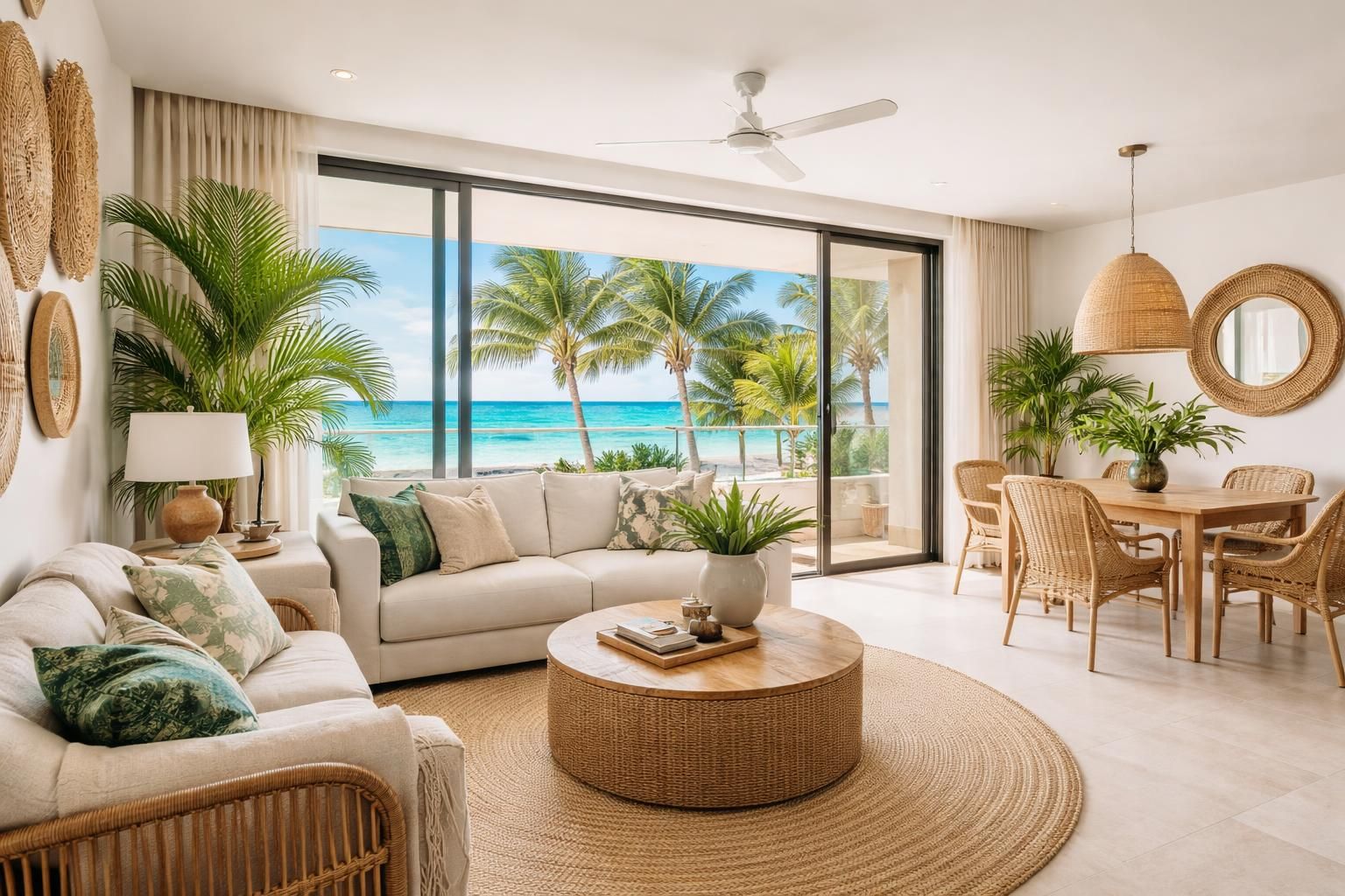 discover the estimated costs and tips for furnishing a rental condo in playa del carmen. learn how to budget effectively for your perfect vacation home setup.