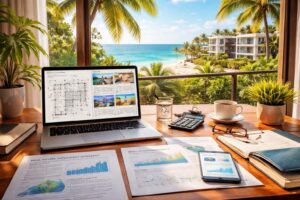 discover a comprehensive step-by-step guide on how to build a successful real estate portfolio in the riviera maya. learn key strategies, tips, and expert advice to invest wisely and grow your property assets in this tropical paradise.