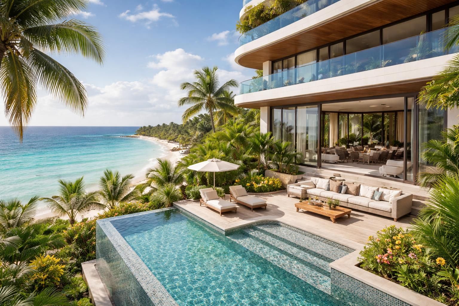 learn how to buy property in playa del carmen as a foreigner with our step-by-step guide, covering legal requirements, financing options, and tips for a smooth purchase process.