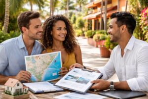 discover a comprehensive step-by-step guide on how to buy property in playa del carmen as a foreigner, including legal tips, financing options, and local insights to make your purchase smooth and secure.