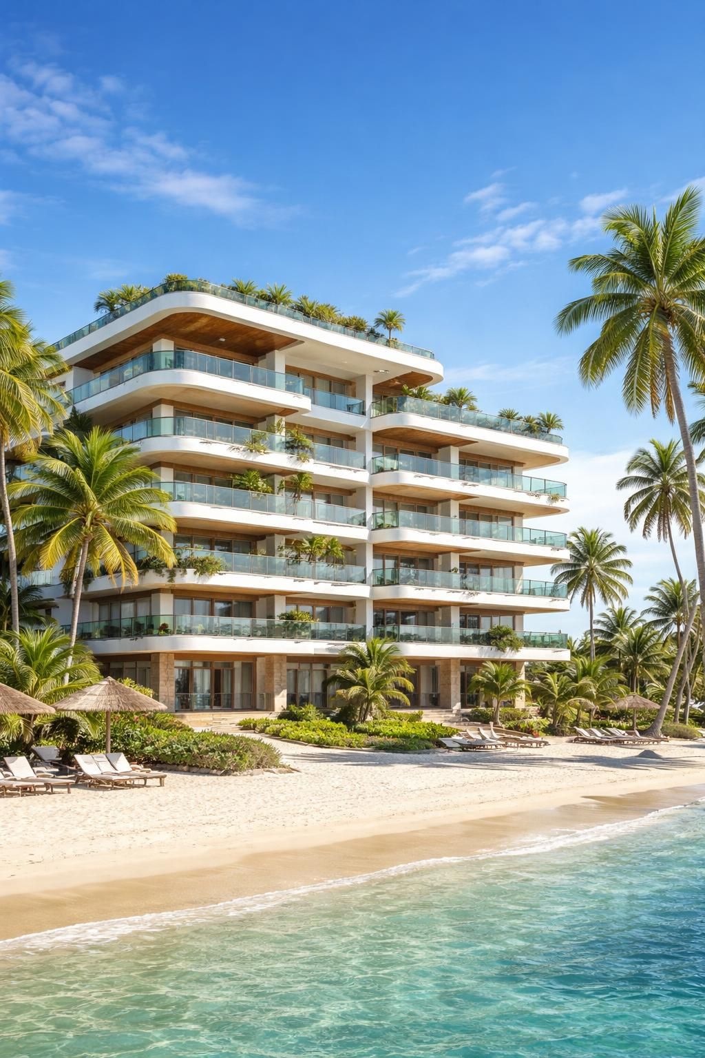 discover expert tips and key factors for choosing the right condo building in playa del carmen. make an informed decision with our comprehensive guide.