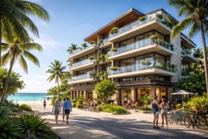 discover expert tips and key factors to help you choose the perfect condo building in playa del carmen for your lifestyle and investment needs.