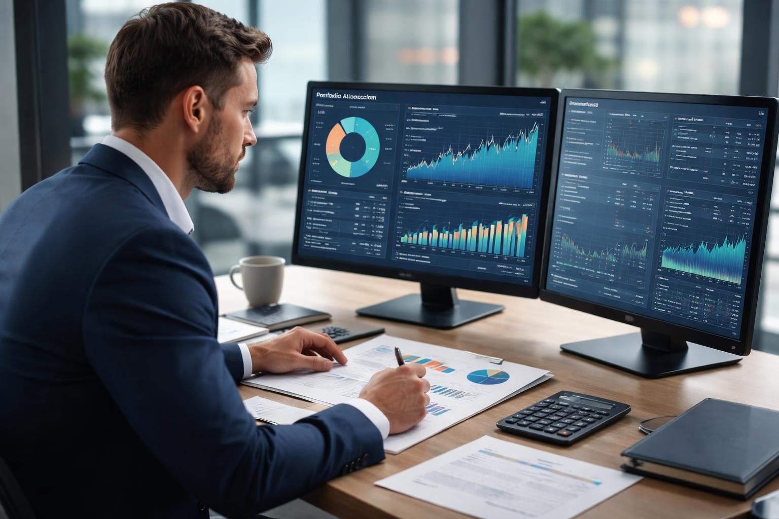 discover expert tips and strategies to make smart financing and investment decisions in 2026, ensuring financial growth and security for your future.