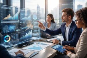discover effective strategies for making smart financing and investment decisions in 2026 to maximize your financial growth and secure your future.