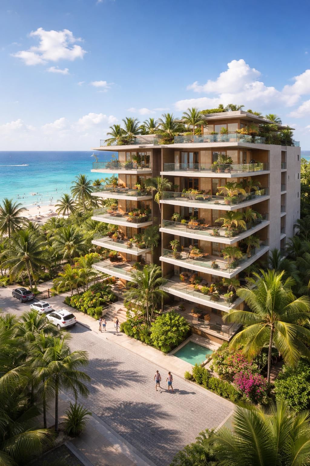 learn expert tips on identifying the best pre-sale condo deals in playa del carmen to make a smart investment and secure your dream property.
