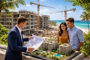 learn expert tips on identifying the best pre-sale condo deals in playa del carmen to make a smart investment and find your perfect beachfront property.