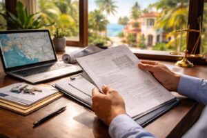 learn how to verify if a property title is clean in playa del carmen to ensure a secure real estate transaction. step-by-step guide and tips provided.