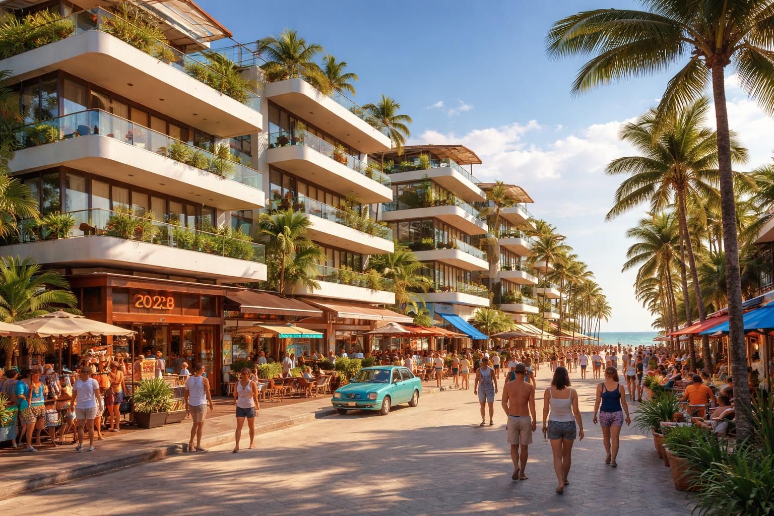 discover the safety and risks of buying property in playa del carmen in 2026. get expert insights and tips to make an informed real estate investment decision.