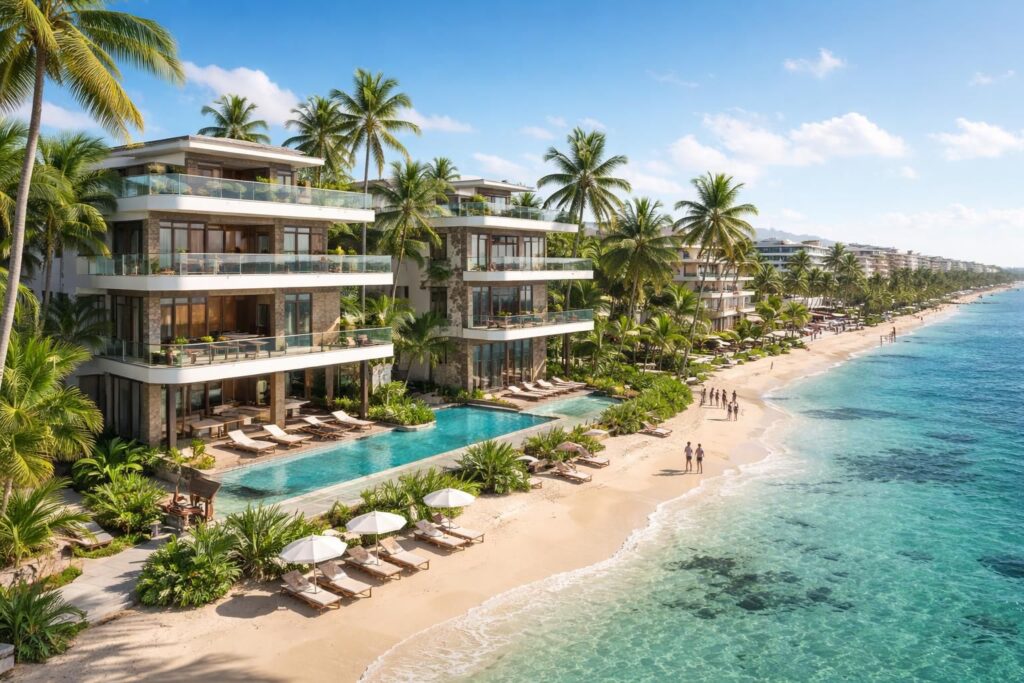 Is it safe to buy property in Playa del Carmen in 2026?