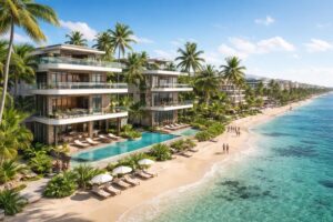 discover the safety and security of buying property in playa del carmen in 2026. get insights on the real estate market, local regulations, and tips for a secure investment.