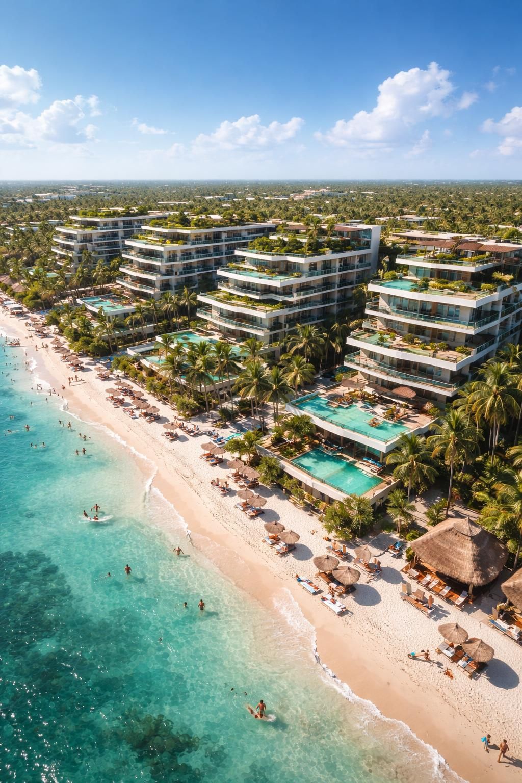 discover whether 2026 is the right time to invest in playa del carmen. get expert insights and a comprehensive market outlook to make informed real estate decisions.