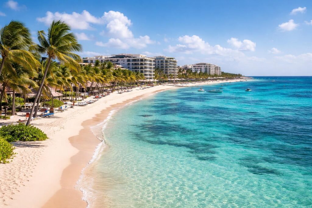 Is now a good time to buy in playa del carmen? 2026 market outlook explained