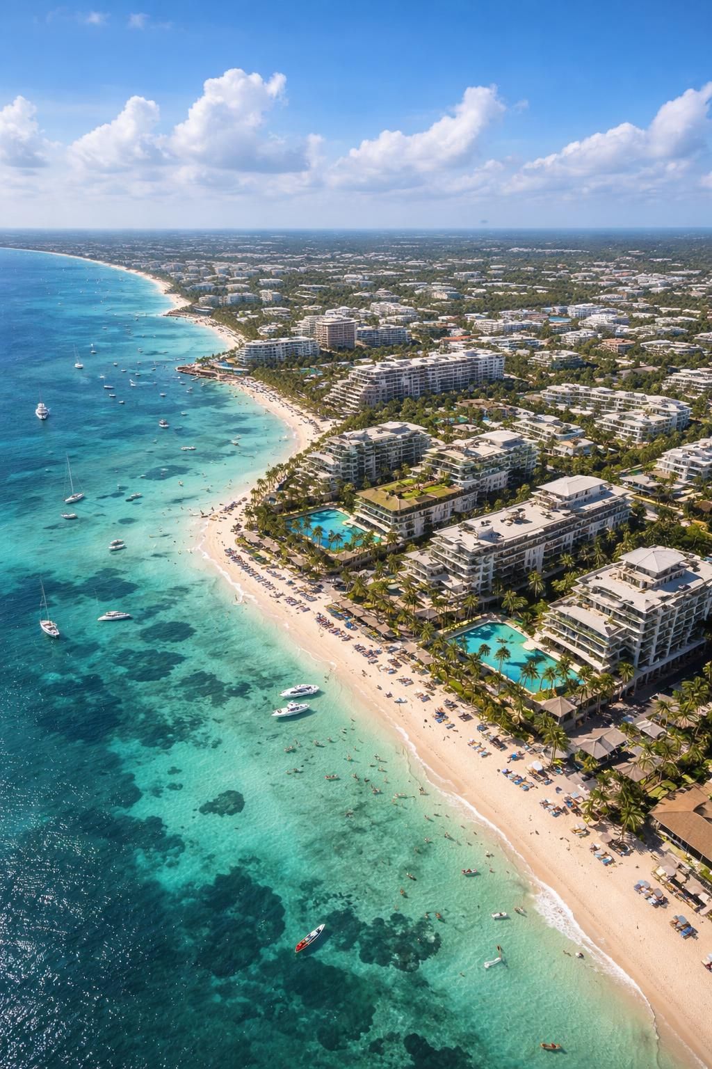 discover if playa del carmen real estate is a smart investment in 2026 with expert insights and the latest market trends to guide your decision.