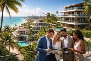 discover whether playa del carmen real estate is a smart investment in 2026 with expert insights and the latest market trends to guide your decision.
