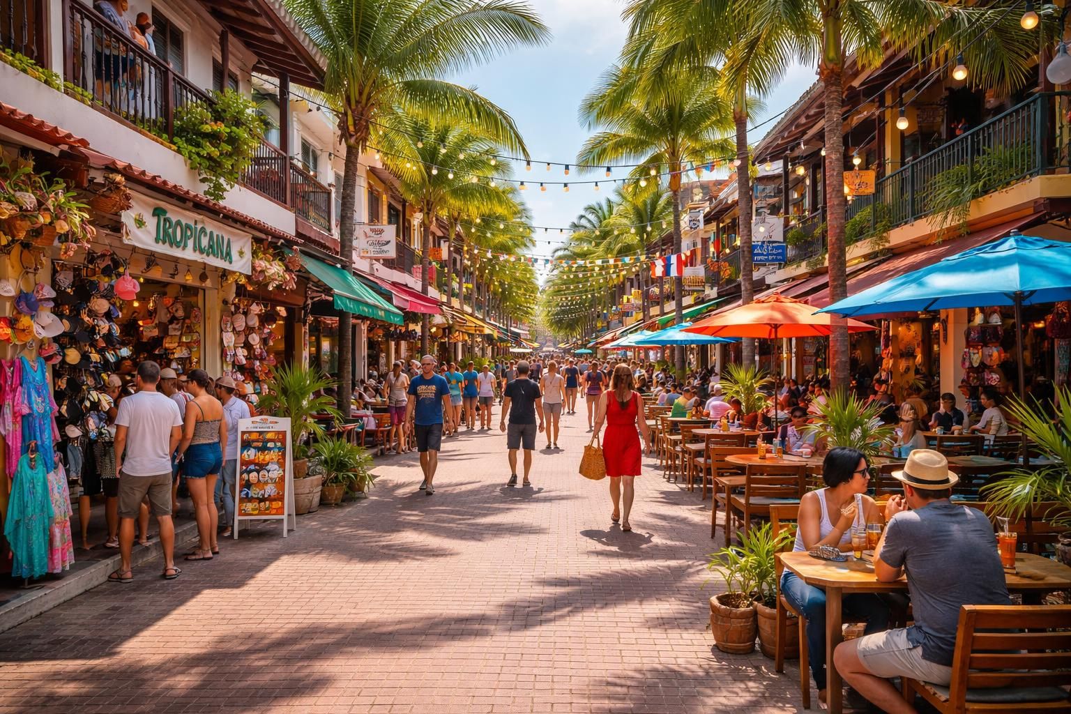 discover the pros and cons of living and buying property in centro playa del carmen. get essential insights to make an informed decision about this vibrant location.