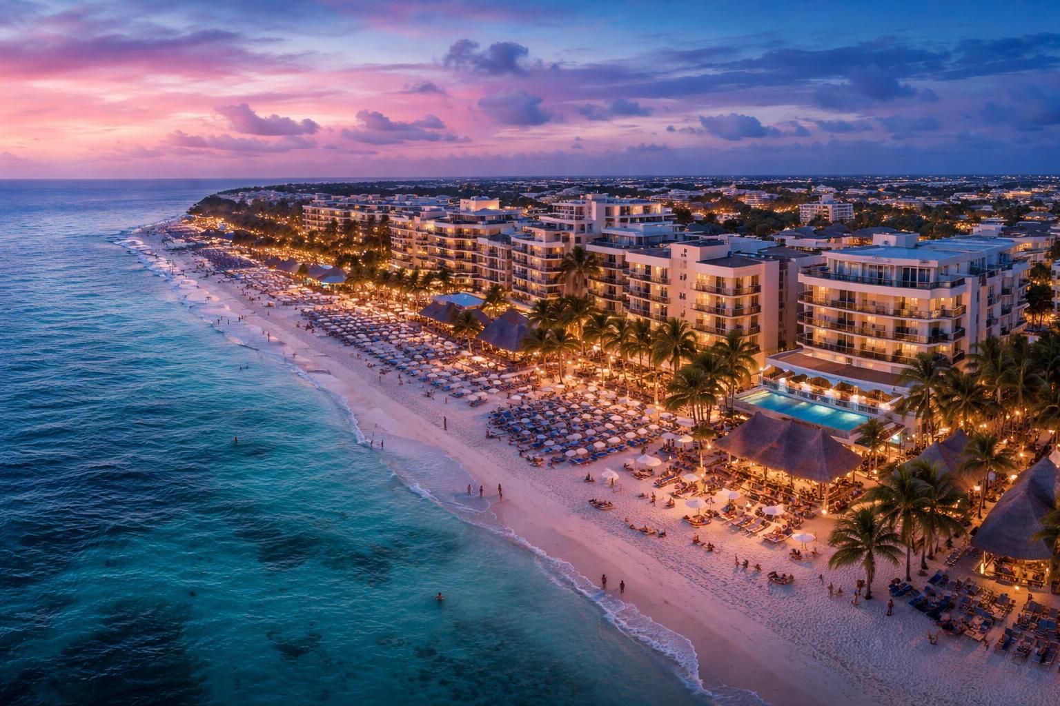 discover the ultimate mamitas beach area real estate guide for buyers, featuring expert tips, property listings, and local insights to help you find your perfect beachfront home.