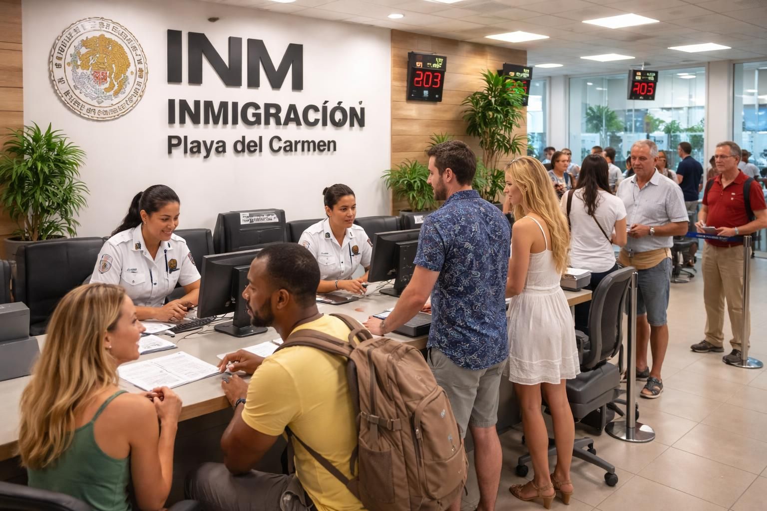 discover everything you need to know about moving to playa del carmen in 2026 with our complete relocation guide. tips, cost of living, neighborhoods, and more.