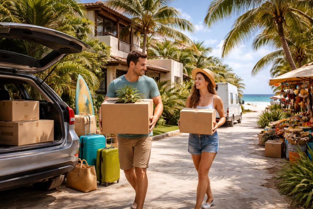 Moving to playa del carmen the complete relocation guide for 2026