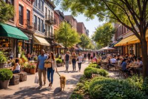 discover comprehensive neighborhood and area guides with everything you need to know to explore, live, and enjoy your surroundings.